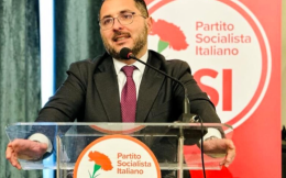 E' Maraio il candidato unico alla segreteria del Psi
