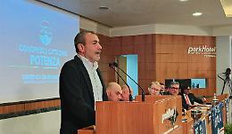 Istituire la facoltà di giurisprudenza in Basilicata, Napoli (FdI) fa sul serio: "Un atto di giustizia per una terra che ha dato tanto al pensiero giuridico italiano"
