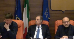 Sanità lucana, Galella (FdI) sta con Latronico: «Salute dei cittadini al centro delle priorità»