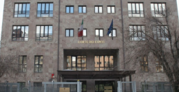 Corte dei Conti: in Basilicata recuperati 3,2 milioni di euro e 972 istruttorie in un anno 