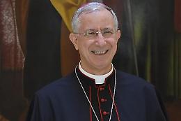 Il vescovo Caiazzo lascia la diocesi di Matera e Tricarico per Cesena, raccomandando di curare la bellezza e la storia della Basilicata