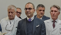 Sanità in Puglia, Piemontese: «In 10 anni da ultimi a tra i primi al Sud, ma blocco assunzioni e burocrazia ci penalizzano»