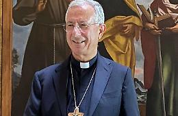 Dopo 9 anni Mons. Caiazzo saluta i fedeli e la terra di Basilicata 