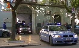 Pregiudicato di 56 anni ferito a San Severo