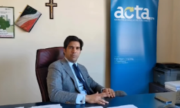 Potenza, dimissioni improvvise all'Acta: Napolitano lascia senza spiegazioni. Galella: «Telesca chiarisca subito»