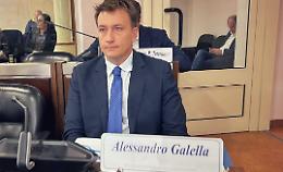 Cultura e territorio, Galella (FdI) rilancia: "No a gestioni esterne, sì a una guida lucana per il Conservatorio di Potenza"