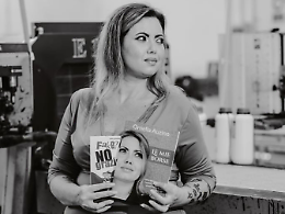 Ornella Auzino la pasionaria dei terzisti Made in Italy
