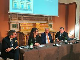 Palazzo Gattini: il simbolo del lusso materano entra nel cuore di VRetreats e punta agli States 