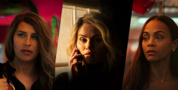 Emilia P&eacute;rez e dell'impossibilit&agrave; di essere tranchant
