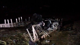 Incidente tra Zapponeta e Margherita di Savoia: muore 19enne, anche dei bambini tra i 6 feriti