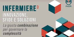 Tutto pronto per il terzo Congresso nazionale della Fnopi