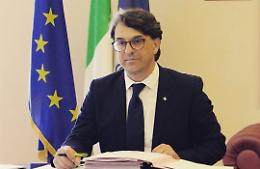 Cicala: "L'olio lucano è una testimonianza di qualità", sono sei le aziende presenti al Sol2expo di Verona 