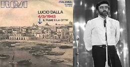 4 marzo 1943: quando Lucio Dalla rinasce "Gesùbambino" dal porto di Manfredonia