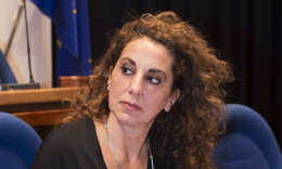Legalità e controllo del territorio con Wanda Ferro al Parco dell'Appennino Lucano
