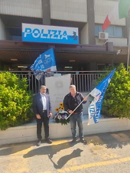Non arrivano in provincia di Foggia i poliziotti promessi da Roma. Il Sap: "riduciamo i servizi"
