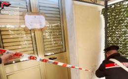 Prostituzione a Matera, 2 avvisi di garanzia e una denuncia