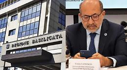 Cosimo Latronico ambasciatore della Basilicata al Meeting di Rimini