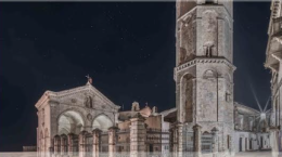 A Monte Sant’Angelo l’assemblea europea della Via Francigena