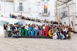 A Monte Sant’Angelo il premio “Io sono capitale di Puglia”, galà della cultura