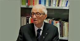 Addio a Cosimo Damiano Fonseca, primo rettore dell'Università della Basilicata che elesse a terra di grandi eventi culturali