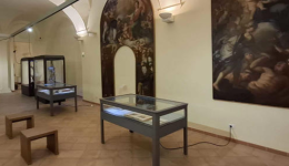 Museo diocesano di Matera: inaugurate due nuove sale