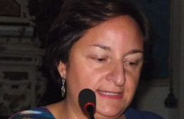 Maria Anna Verde la ragione e il sentimento dell'avvocatessa che divenne Priore