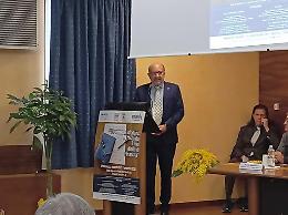Infortuni e disuguaglianze di genere, Latronico: "Regione Basilicata impegnata a rafforzare il welfare"