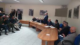 Incontro a Stigliano con i vertici della sanità lucana: risorse e prospettive per superare le criticità
