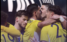 Audacissima Cerignola: sottomette il Foggia e tiene alta la vetta della classifica