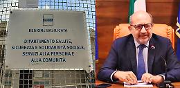 22 milioni di euro per l' ospedale di Melfi e il Pod di Maratea, Latronico: "Sanità più efficiente"