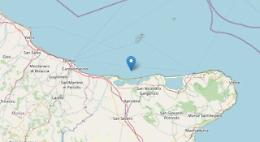 Terremoto di magnitudo 4.6 sul Gargano: "ballano" anche Abruzzo, Basilicata e Molise