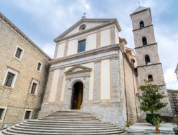 Quarta domenica di Quaresima, la Santa Messa dalla Cattedrale di Potenza in diretta su Rai 1