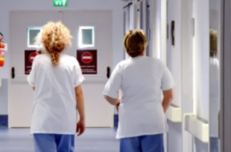 Allarme contratti nella sanità privata: "Giocare sulla pelle dei lavoratori è irresponsabile e per questo sciopereremo"