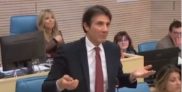 Potenza, scontro in Consiglio comunale: il sindaco accusa le precedenti amministrazioni di irregolarità nei lavori pubblici