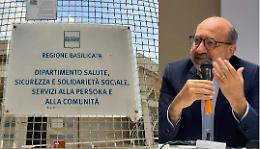 Piani sociali di Zona, parla Latronico: "Un passo concreto sfruttando 23 milioni di royalties petrolifere"
