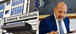 Sanità materana al centro della legislatura, Latronico fissa gli obiettivi 
