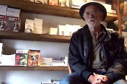 Marcello Baraghini, Goliarda Sapienza e Mario Pannunzio, una vita tra i libri da fuoriclasse
