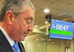 Comunali a Matera: le bordate di Chiorazzo al centrosinistra tra mal di pancia e personalismi 