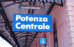 Terremoto: treni sospesi tra Tito e Potenza, stop alle attività didattiche ad eccezione dell'Unibas