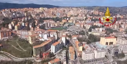 Terremoto, a Potenza ulteriori verifiche per 5 istituti scolastici 