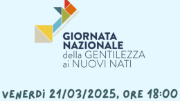 Il Comune di Paterno accoglie la vita: un saluto di speranza ai nuovi nati