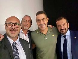 Associazione culturale e politica "Il Mondo al Contrario": il venosino Curatella nominato componente del Direttivo nazionale