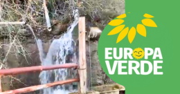 La rete idrica lucana? "Come uno scolapasta": l'affondo di Europa Verde 