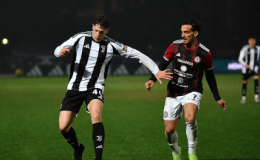 De profundis per il Foggia sBiellato, seppellito anche dalla Juventus NG