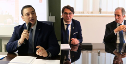 Crisi idrica nel Vulture Alto Bradano, Zullino attacca la Giunta Bardi: "Agricoltori stanchi di false promesse"