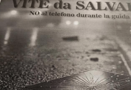 Rionero, presentato a Candela il corto di Petrino «Vite da salvare»