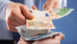 Per un prestito di mille euro ne ha pretesi 13mila: usuraio condannato anche in Corte di Appello grazie al sostegno della Fondazione Buon Samaritano