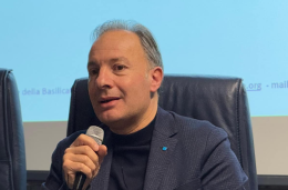 La sferzata di Tortorelli (Uil) alla politica lucana: "Basta giochi di potere, la Basilicata merita serietà"