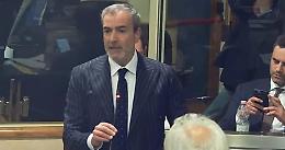 I meloniani alzano il sipario mentre la Basilicata scivola verso il baratro