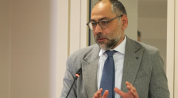 Regione Basilicata, Lacorazza (Pd): “Napoli boccia Bardi sull'emergenza idrica”